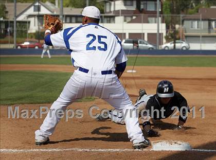 Thumbnail 1 in Hoover @ Burbank photogallery.