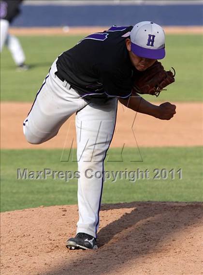 Thumbnail 1 in Hoover @ Burbank photogallery.
