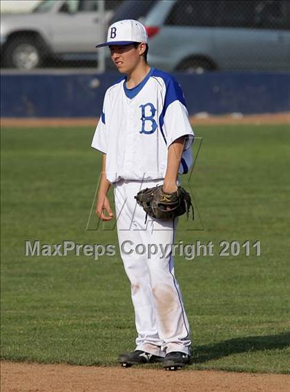 Thumbnail 3 in Hoover @ Burbank photogallery.