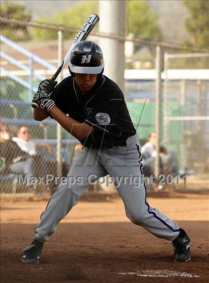 Thumbnail 1 in Hoover @ Burbank photogallery.