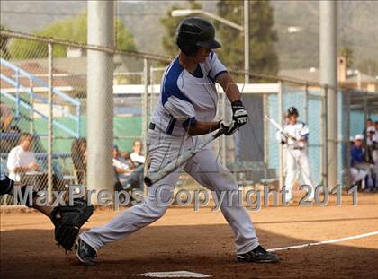 Thumbnail 1 in Hoover @ Burbank photogallery.