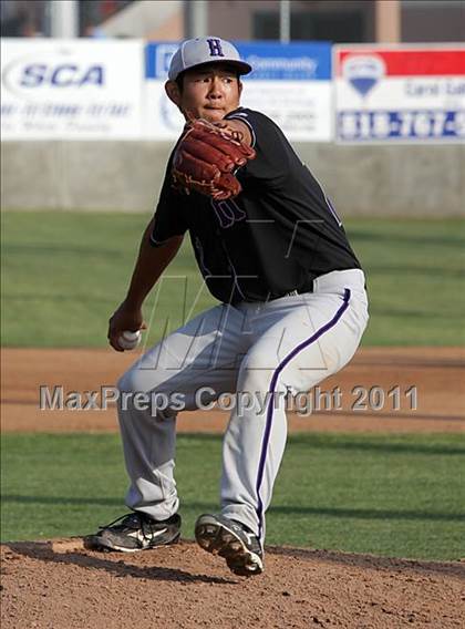 Thumbnail 3 in Hoover @ Burbank photogallery.