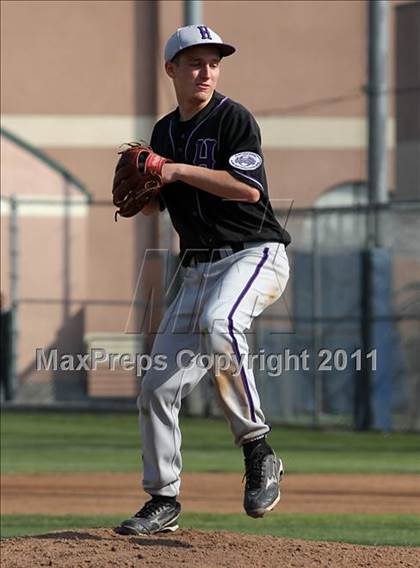 Thumbnail 2 in Hoover @ Burbank photogallery.