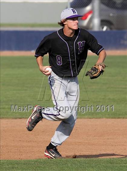 Thumbnail 2 in Hoover @ Burbank photogallery.