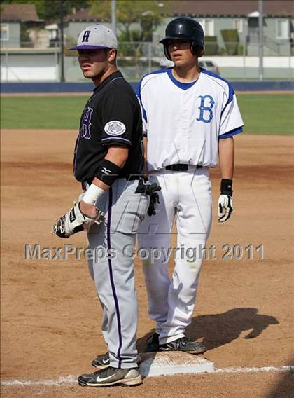 Thumbnail 3 in Hoover @ Burbank photogallery.