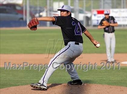 Thumbnail 1 in Hoover @ Burbank photogallery.