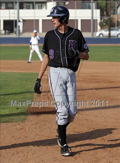 Thumbnail 2 in Hoover @ Burbank photogallery.