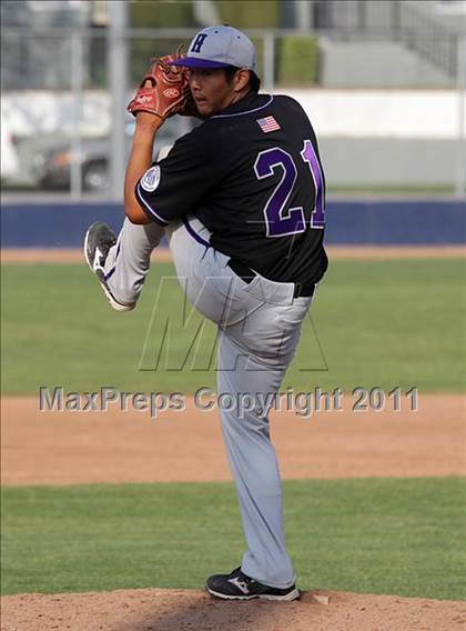 Thumbnail 3 in Hoover @ Burbank photogallery.