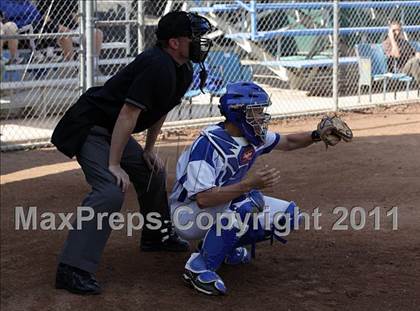 Thumbnail 1 in Hoover @ Burbank photogallery.