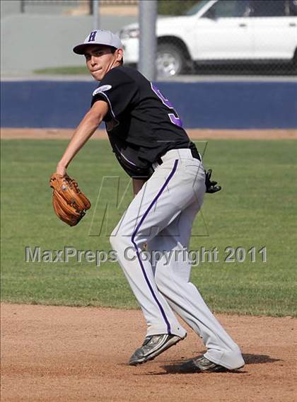 Thumbnail 2 in Hoover @ Burbank photogallery.
