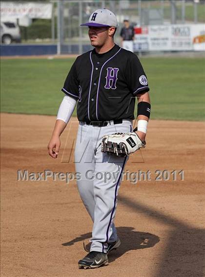 Thumbnail 3 in Hoover @ Burbank photogallery.