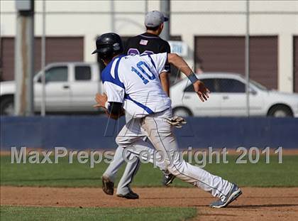 Thumbnail 1 in Hoover @ Burbank photogallery.