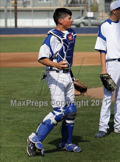 Thumbnail 3 in Hoover @ Burbank photogallery.
