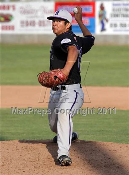 Thumbnail 2 in Hoover @ Burbank photogallery.