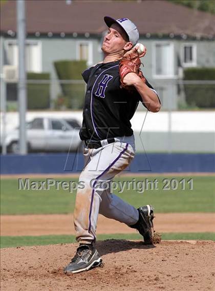 Thumbnail 3 in Hoover @ Burbank photogallery.
