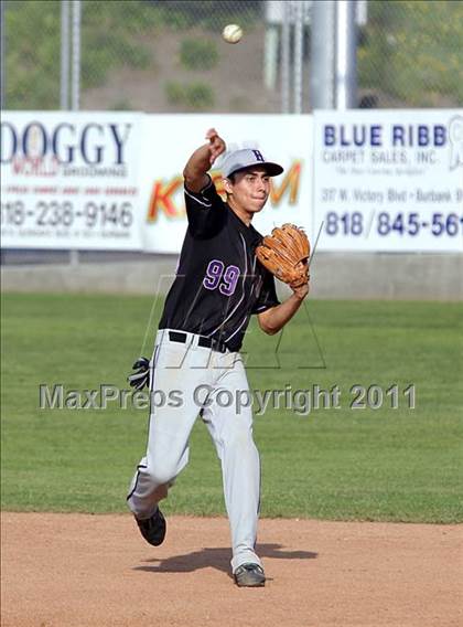 Thumbnail 2 in Hoover @ Burbank photogallery.