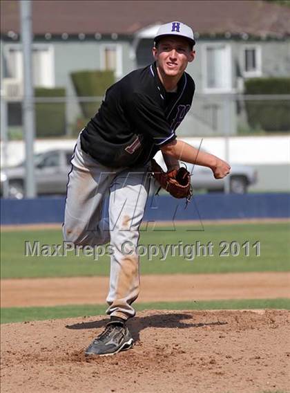 Thumbnail 1 in Hoover @ Burbank photogallery.