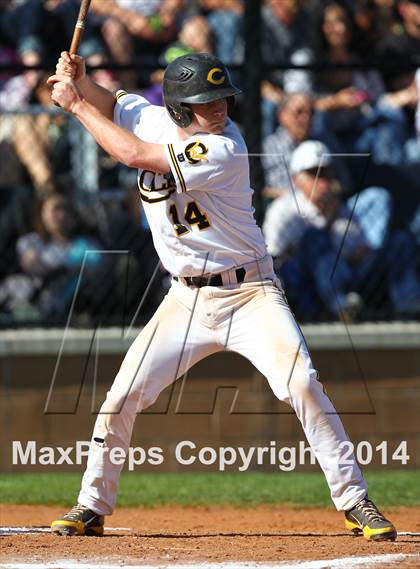 Thumbnail 2 in Riverton @ Cottonwood (UHSAA 5A Playoffs) photogallery.