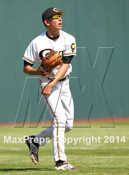 Thumbnail 1 in Riverton @ Cottonwood (UHSAA 5A Playoffs) photogallery.