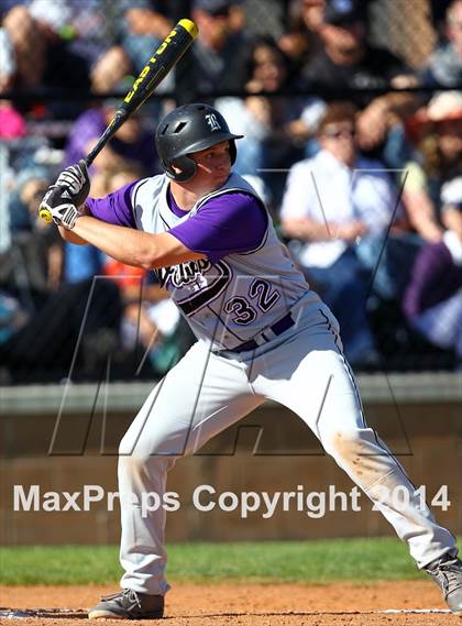 Thumbnail 1 in Riverton @ Cottonwood (UHSAA 5A Playoffs) photogallery.