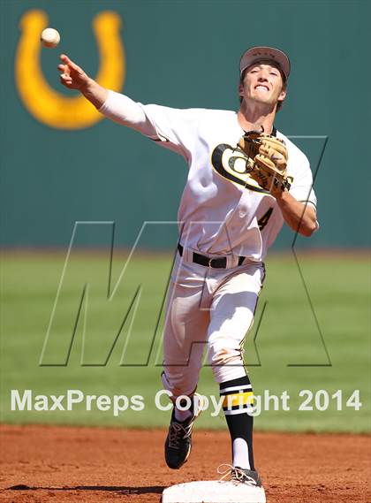 Thumbnail 1 in Riverton @ Cottonwood (UHSAA 5A Playoffs) photogallery.
