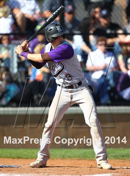 Thumbnail 3 in Riverton @ Cottonwood (UHSAA 5A Playoffs) photogallery.