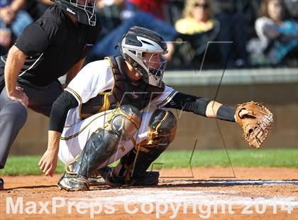 Thumbnail 2 in Riverton @ Cottonwood (UHSAA 5A Playoffs) photogallery.