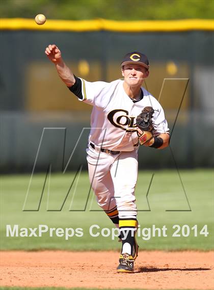 Thumbnail 2 in Riverton @ Cottonwood (UHSAA 5A Playoffs) photogallery.