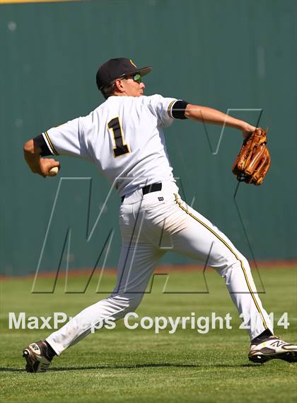 Thumbnail 3 in Riverton @ Cottonwood (UHSAA 5A Playoffs) photogallery.
