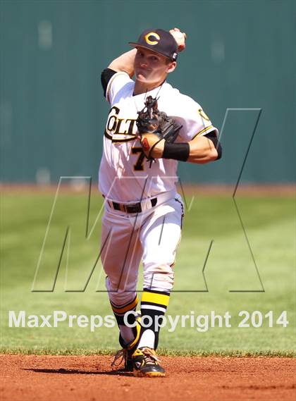 Thumbnail 2 in Riverton @ Cottonwood (UHSAA 5A Playoffs) photogallery.