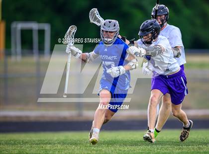 Thumbnail 3 in Parkwood @ Porter Ridge photogallery.