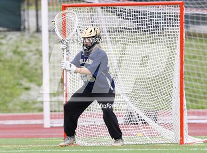 Thumbnail 1 in Bishop McGuinness vs. Union Pines (NCHSAA 2A Final) photogallery.