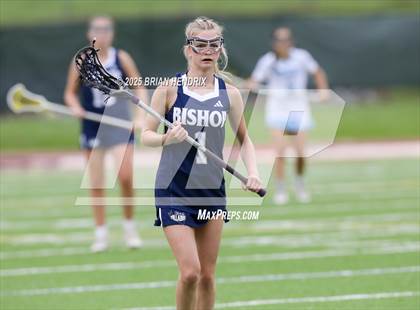 Thumbnail 2 in Bishop McGuinness vs. Union Pines (NCHSAA 2A Final) photogallery.