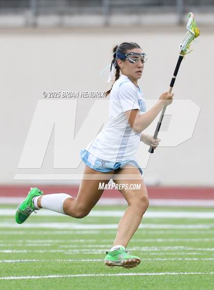 Thumbnail 1 in Bishop McGuinness vs. Union Pines (NCHSAA 2A Final) photogallery.
