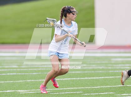 Thumbnail 1 in Bishop McGuinness vs. Union Pines (NCHSAA 2A Final) photogallery.