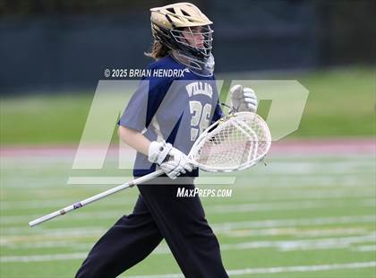 Thumbnail 3 in Bishop McGuinness vs. Union Pines (NCHSAA 2A Final) photogallery.
