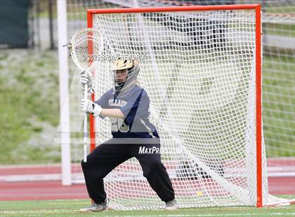 Thumbnail 3 in Bishop McGuinness vs. Union Pines (NCHSAA 2A Final) photogallery.