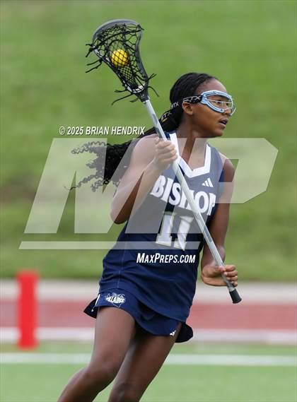 Thumbnail 1 in Bishop McGuinness vs. Union Pines (NCHSAA 2A Final) photogallery.