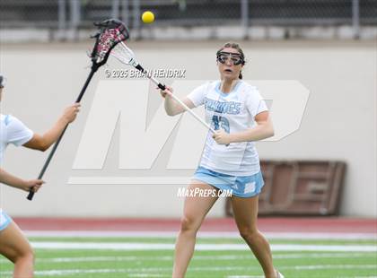 Thumbnail 2 in Bishop McGuinness vs. Union Pines (NCHSAA 2A Final) photogallery.