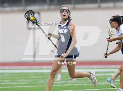 Thumbnail 3 in Bishop McGuinness vs. Union Pines (NCHSAA 2A Final) photogallery.