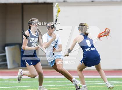 Thumbnail 1 in Bishop McGuinness vs. Union Pines (NCHSAA 2A Final) photogallery.