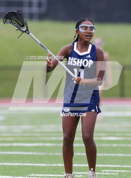 Thumbnail 1 in Bishop McGuinness vs. Union Pines (NCHSAA 2A Final) photogallery.