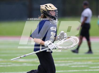 Thumbnail 1 in Bishop McGuinness vs. Union Pines (NCHSAA 2A Final) photogallery.
