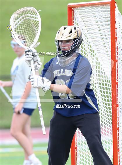 Thumbnail 1 in Bishop McGuinness vs. Union Pines (NCHSAA 2A Final) photogallery.