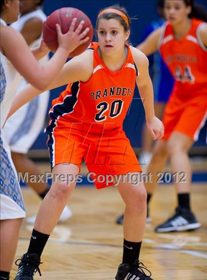 Thumbnail 1 in Brandeis @ Jay photogallery.