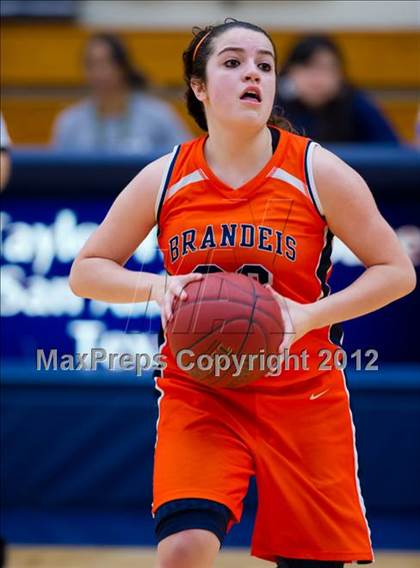 Thumbnail 3 in Brandeis @ Jay photogallery.
