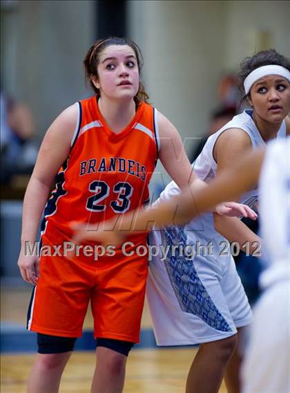 Thumbnail 2 in Brandeis @ Jay photogallery.