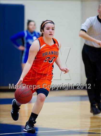 Thumbnail 2 in Brandeis @ Jay photogallery.