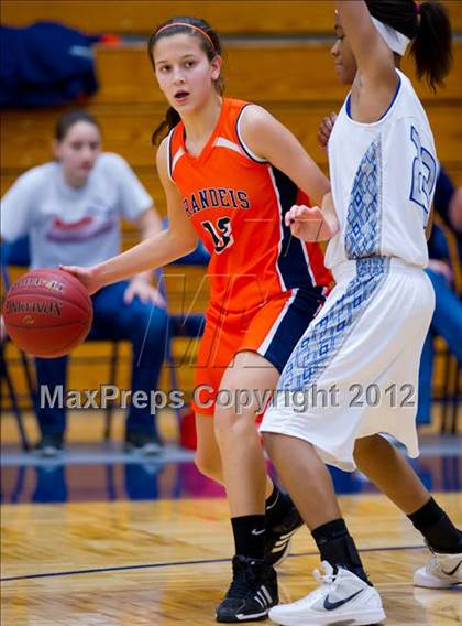 Thumbnail 2 in Brandeis @ Jay photogallery.