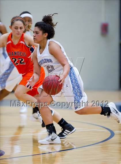 Thumbnail 2 in Brandeis @ Jay photogallery.